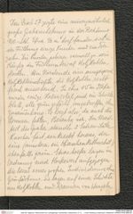 Seite 98, Tagebuch "Mannersdorf am Leithagebirge | Hankenfeld | Statzendorf | D 12 … | Unter Wölbling || Hadersdorf | Ratterdorf" (NHMW-PRAE-BBB-86)